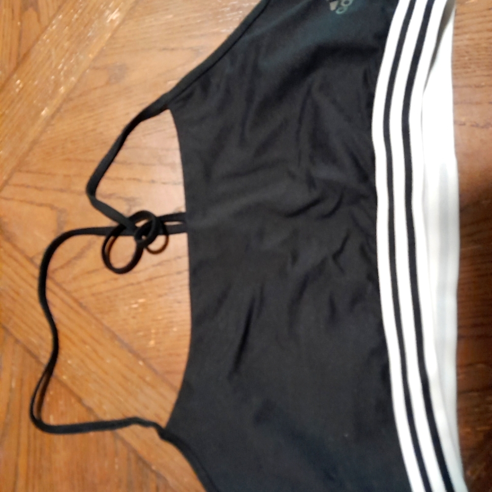 Adidas sports bra